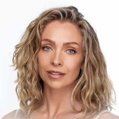Portrait de Sarah Morvan